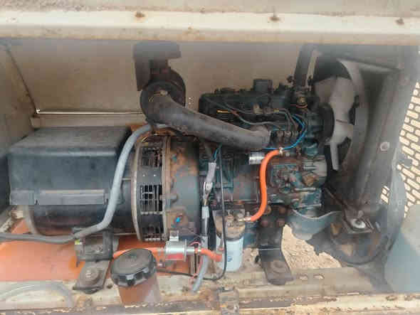 مولدة كابوته 905 3بستم 6ونص كيفي جاهزه لا تنقيص ولا بخار نظام اوتو السعر 13 ورقه المكان الانبار عامرية الفلوجة رقم الهاتف *********** سنكل فيز
