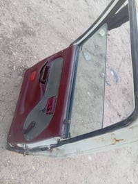 تفصيخ سيارات • ابواب سيارة • ابواب دير • قطع غيار سيارات • دكم جام • ب...