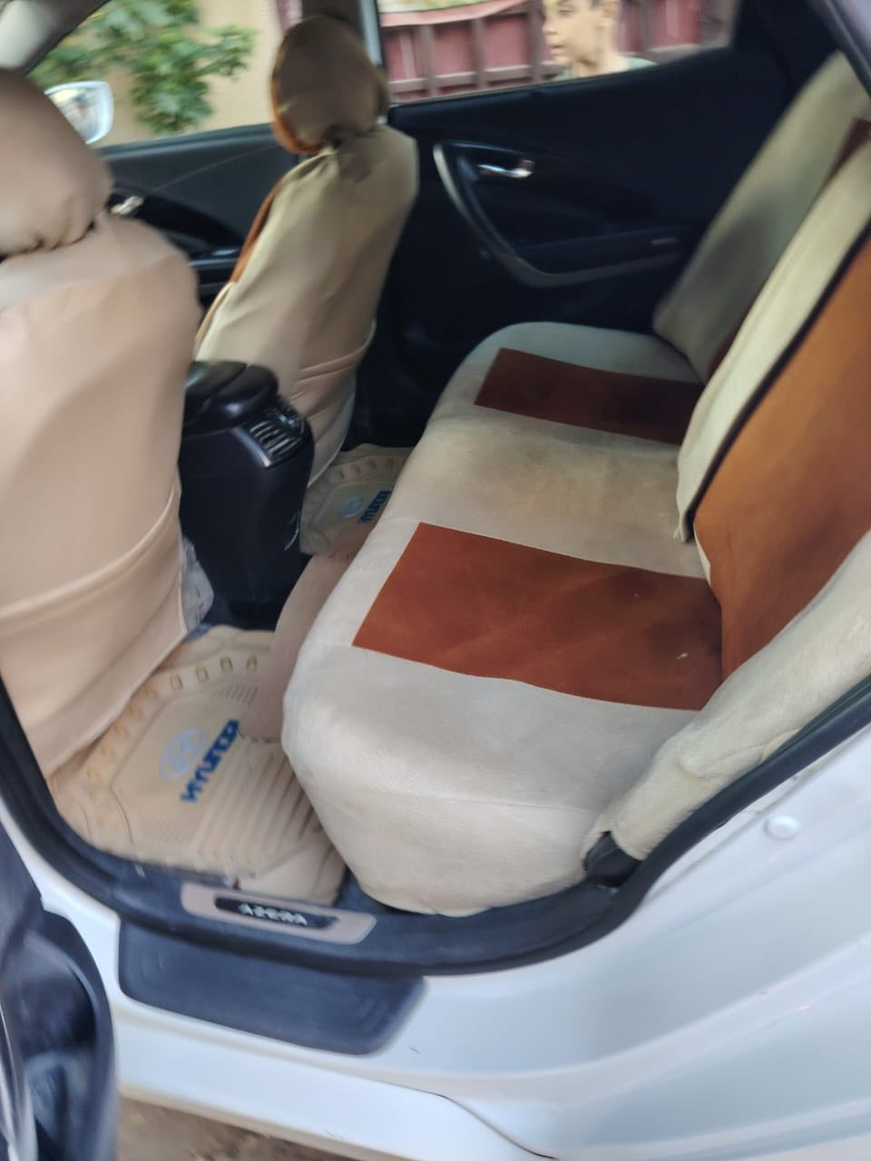 للبيع ازيرا  رقم اربيل تحويل او وكاله. سعرها 110 وبيها مجال فول مواصفات اعلى مواصفات بالازيره  للاستفسار***********
