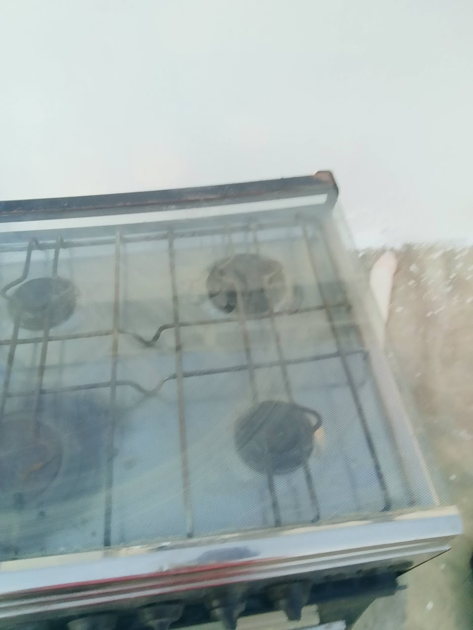 طباخ عده اربع عيون يشتغل ضمان .
كركوك قادسيه ثانيه 
سعر 35 وبي مجال
***********
