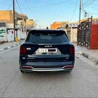 سورنتو هايبرد • ٢٠٢٣ • الحبانية