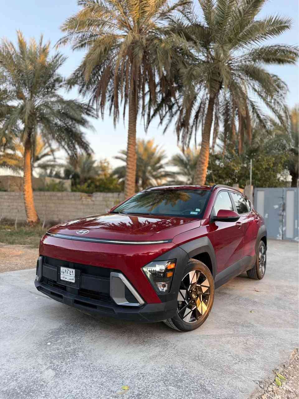 كونا 2024😍 فول عدئ الفتحه  بدون تبديل ليبل واحد كلها بدون ايرباك  كلين فقط ربع دعاميه خلفيه 

بصمه 
تشغيل عن بعد              (بيع فقط)✨
كامره دواره 
قيادة جبليه 
شاشه كبيره 
اشاير بالمري 
لد زينون ثلجي ❄️ 
رادادات جانبيه 
محدد مسار 
ويل كب 
سايد بريك بصمه 
تحكمات جهتين 
مانع انزلاق 
انضمة قيادة مختلفه 
ماشيه 29
محرك ٢٠٠٠  
+بقية المواصفات الاخرى 
حادث  ربع دعاميه خلفيه 

مكفوله الشواصي ولغود  ليبل واحد بدون ايرباك 
بدون رقم مكانه حله السعر 155وبيه  مجال (بيع فقط) 
للاستفسار واتس اب او اتصال ☎️ ***********🩷🩷🩷 حلة, بابل
