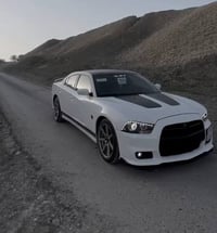 تشارجر • ٨ سلندر ٥٧٠٠ • تكريت