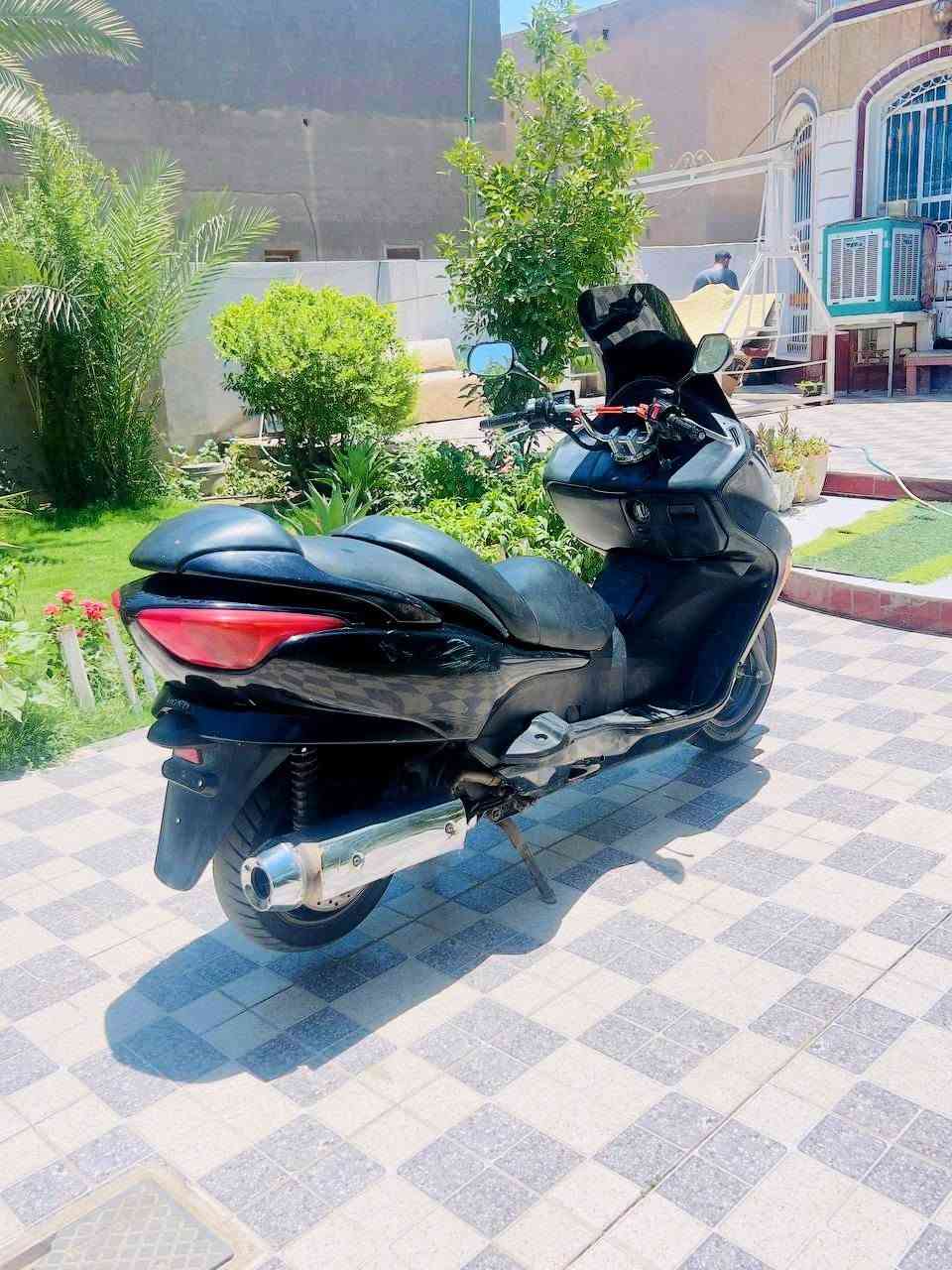 سلام عليكم فورزه 0.8 ياباني دراجه نضيفه حلوه مكينه لاتقيص ولاتبخير ولاضعف كهربيات شغاله دراجه نضيفه أوراق كامله وصل كمرك كامل ماشيه 56 الف اصل فول عميه بلاديه كلجات تخم تاير نضيف نوزلات حماره ثابته سرعه ومعدل كير ملغي دراجه نضيفه كهربيات شغاله كله بصمه دراجه كفرات بيه شويه شخوط بسيطه للمعلومه وبلعافيه عل ياخذه سعره 625 وبيه مجال قليل عنواني بابل ناحيه الشوملي *********** #ملاحضه_ماكو_هيج_سعر_بهيج_موديل
