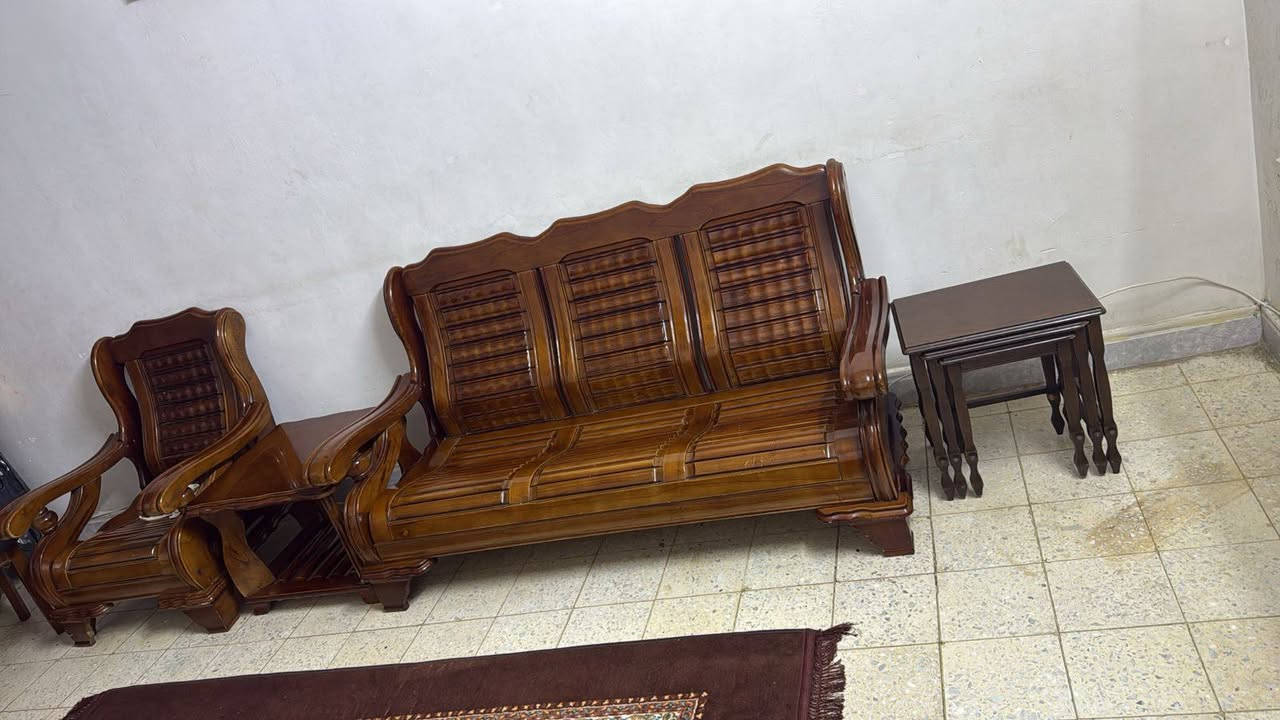 تخم صاج جديد ويا طبلات وسطيه سعره 300وبي مجال مكانه الامين


**إذا كنت صاحب هذا الإعلان وتريد حذفه لأي سبب، رجاءا أرسل رسالة إلى الدعم الفني**