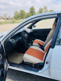 كورلا ٩٢ • نظيفه • مكفوله صبغ