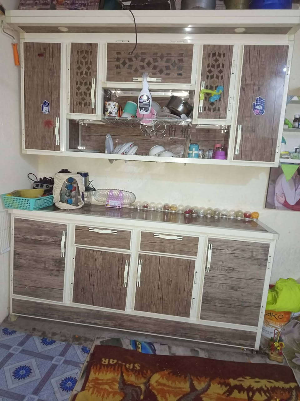 البيع عنوان نجف حي رحمه 350 سعر


**إذا كنت صاحب هذا الإعلان وتريد حذفه لأي سبب، رجاءا أرسل رسالة إلى الدعم الفني**