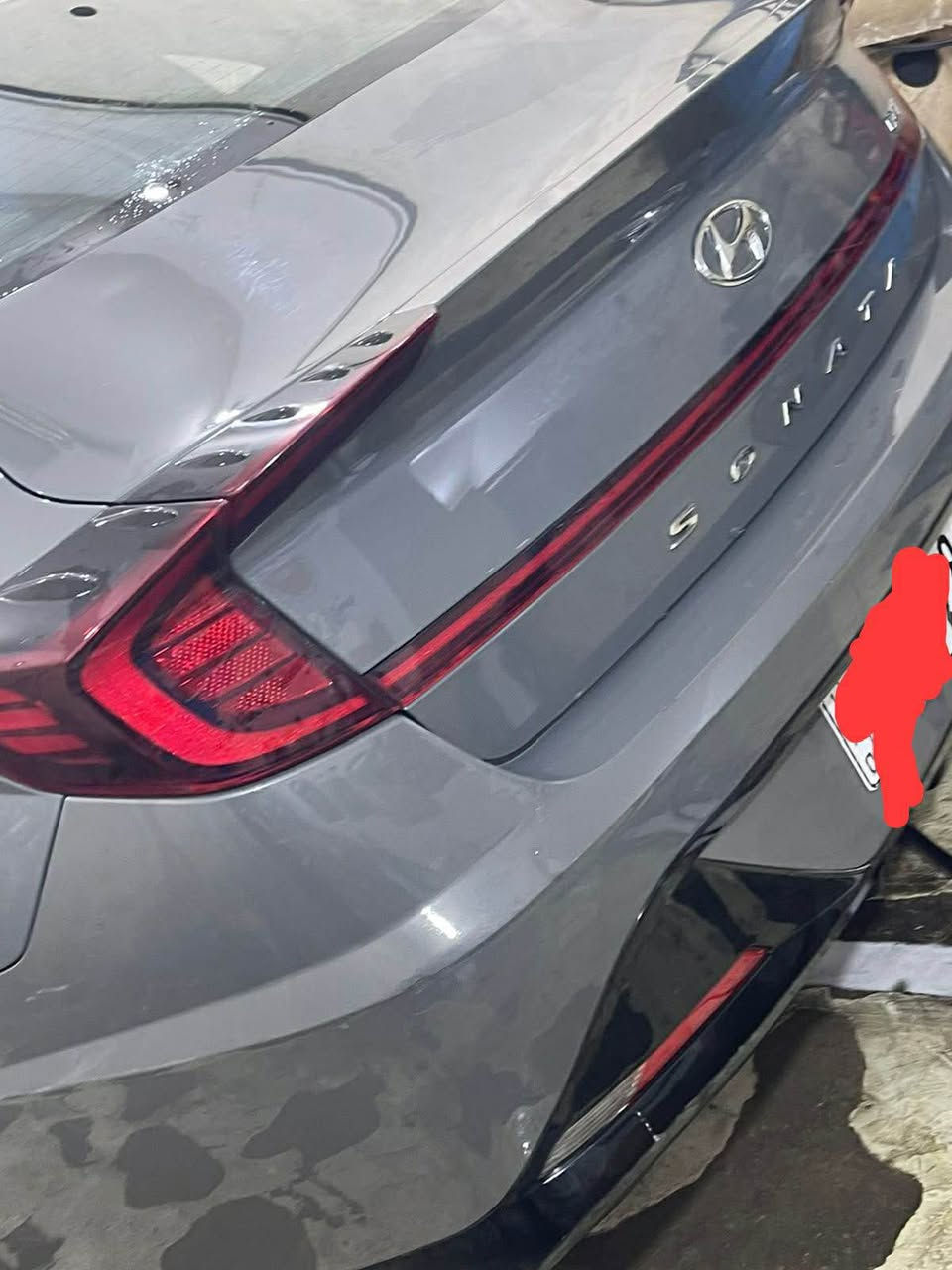 سوناتا 2020 
وارد أمريكي 🇺🇸 
تبديل بنيد
 محرك 1600 تيربو 
باسمي  سنويه جديد 
سياره جديد شرط الف مذب عليها
ماشيه 60 
للاستفسار 
*********** ناصرية, ذي قار
