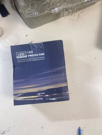 داتاشو • بروجكتور