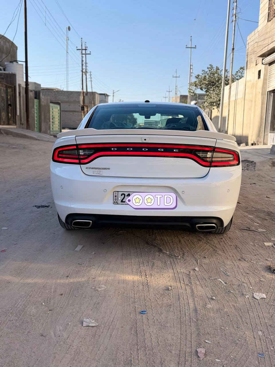 السلام عليكم جارجر للبيع موديل 2019 كفاله عامه من الدعاميه للدعاميه رقم سليمانيه سياره جديده معنه الكلمه مكان بصره للإستفسار ***********
