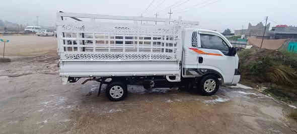 كيا بنكو حمل للبيع او المراوس بكيا ام عيون
المواصفات كيا حمل 
رقم ديالى / سنويه ما صاقطه 
محجر نضيف 
تخم تاير 
كهربائيات شغاله 
باتري جديد 
بيهه خيط تبخير 
السياره نظيفه خير من الله كلهه بلاديه بس باب البدي مبدل شركه كله بلاديه  السياره ماخذهه جديد اوصلك لراعيهه وهوه يحولك 

السعر  109$  وبيهه مجال بسيط جداً 
ابو ال105$  لا تخابر ما ابيع ولحد يكسر بحلال العالم ولا تخابرني وتكلي اكو بالسوك روح اخذ 
للاستفسار الاتصال على الرقم ..!
***********
الله يرزق الجميع
