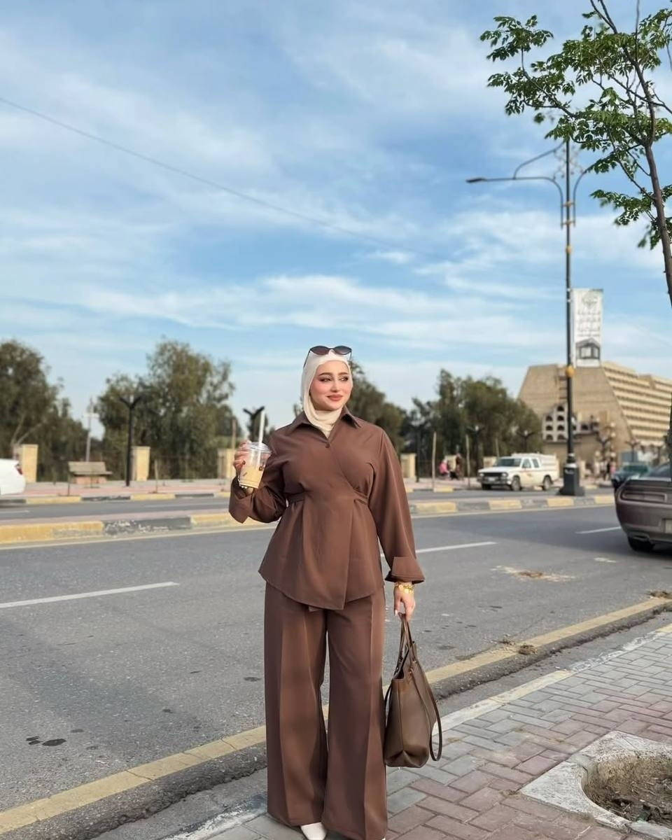 من اجمل وانزك سوتات🕊️👌

موديل لف خامه دابل تركي صيفي فول كوالتي 
طول 78 يغطي الورك 
توفر ب4 الوان 
قياس 38/40/42/44/46/48

#سعــــــــــــر ٣٠
وتوصيل ٥ كل محافظات 

لفند

👩‍💻  للحجز والاستفسار المراسله خاص البيج او واتس اب ***********

👩‍💻  للحجز والاستفسار المراسله خاص البيج او واتس اب ***********

#جديد #جديدنا__لاينتهي #حصري #تخفيضات #ملابس #ملابس_نسائيه #مناسبات #اناقه #فاشن #فاشنيستا #ذوق #ملابسنا #ملابس_محجبات #تنسيقات #تنسيق_ملابس #احذيه #حقائب #جنط #كوزمتك #مكياج #مكياجات #مكياجي #الانيقه

