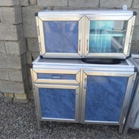 كاونترات  وسنكات للبيع  كل واحد بسعر  مكان بغداد 07741421025