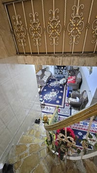 كربلاء القادسيه • ٢١٠م • محلات مأجرة