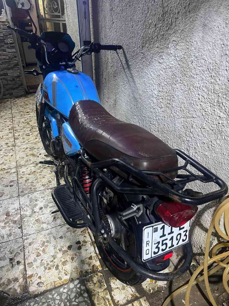‎دايوان ٢٣‎ بغداد, العراق


**إذا كنت صاحب هذا الإعلان وتريد حذفه لأي سبب، رجاءا أرسل رسالة إلى الدعم الفني**