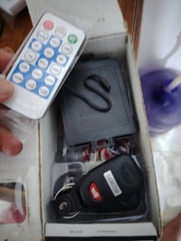 قفل ريموت • للسيارة • سعر مجهول