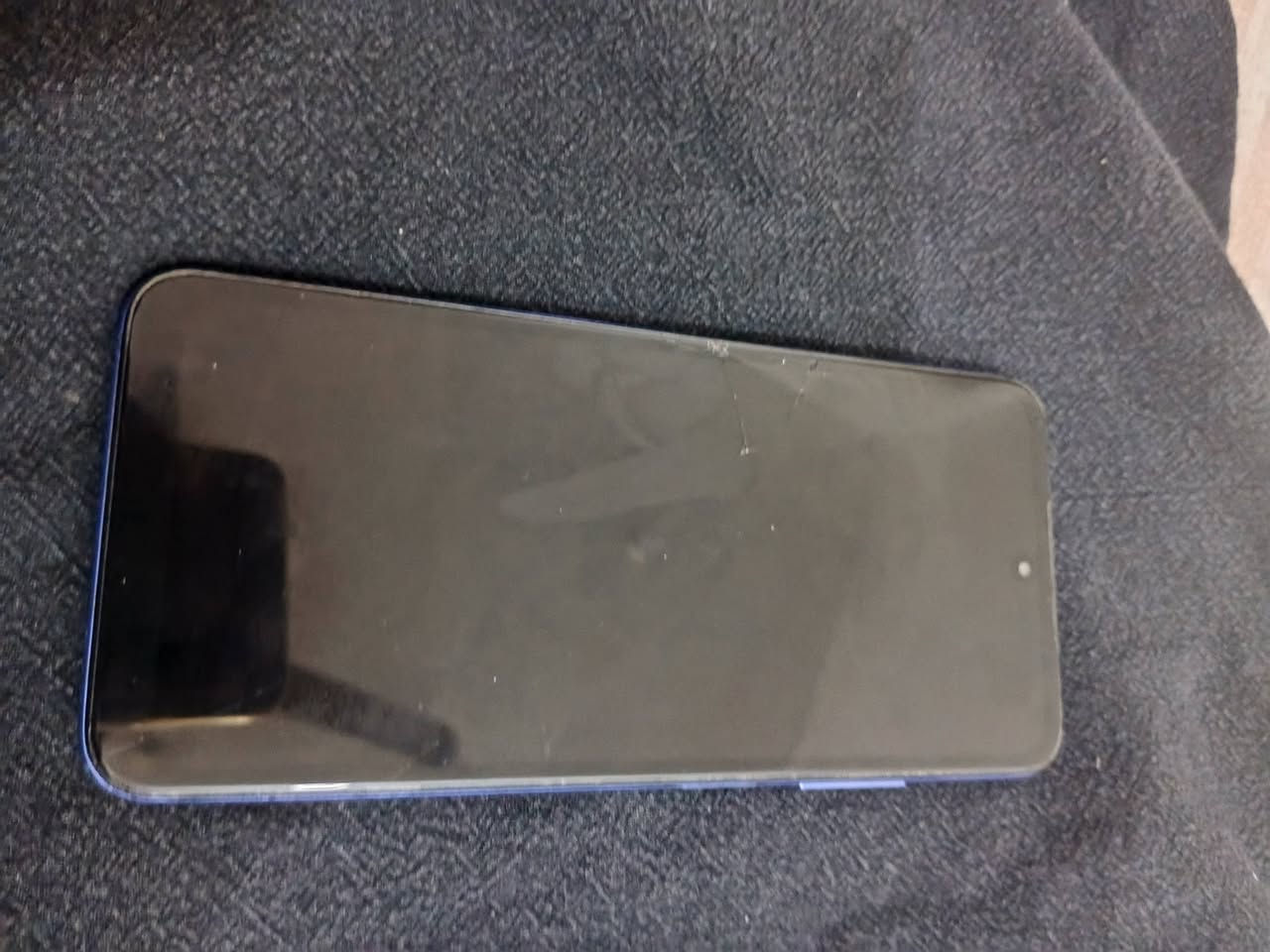 رلمي نوت 10 فايف جي بي فطور بشاشه سعره 100 وبي مجال


**إذا كنت صاحب هذا الإعلان وتريد حذفه لأي سبب، رجاءا أرسل رسالة إلى الدعم الفني**