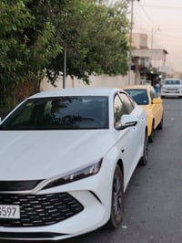 للبيع كن L ١٣ كامرا ماشيه ٧٦٠٠كم مكفوله من تعديل أو صبغ السياره جديده ...