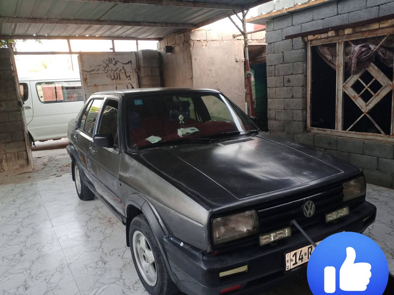سلام عليكم كولف خصوصي موديل 91 سياره جاهزه مكينه كير حداديه كله نضيف سياره بسمي مكاني ناصرية قضاء الدوايه سعر 30 وبيهه مجال ***********
