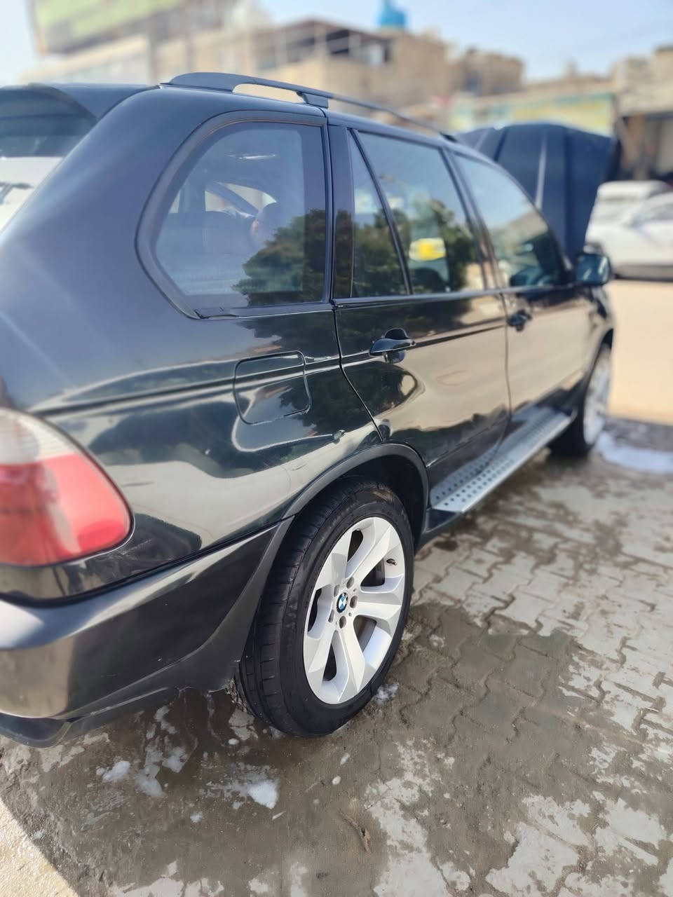 السلام علیکم
بيئم 75 أدوات كفاله عامه من الكص واضربه بیه لوحات شمالی فقط السعر ٥٠ مکانه النجف
***********
