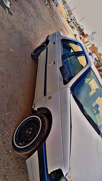 بيجو 405 • جير فرنسي • نجف شارع المطار