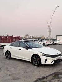 كي فايف • ٢٠٢١ • ماشيه ٨٠ الف