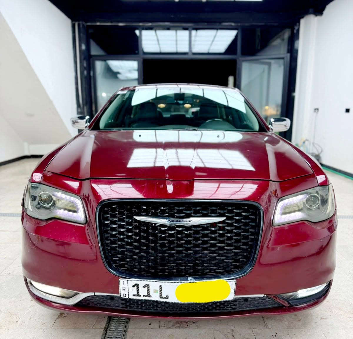 اوباما موديل 2019 لمتد فور ويل ملغي وفول عده الرادار رقم بغداد طختها جاملغ وبنيد مكينة ٣٦٠٠ بنوراما سيارة جاهزة وعليها ادامة بلكات تنظيف نوزلات سيارة مال بيت وجناي وسعرها كلش مناسب مكاني بغداد السيدية ***********
