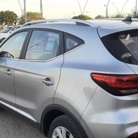 🔴 للبيع MG فئة ZS موديل 2023 ماشية 11 الف وقابلة للزيادة ..رقم بغداد خ...