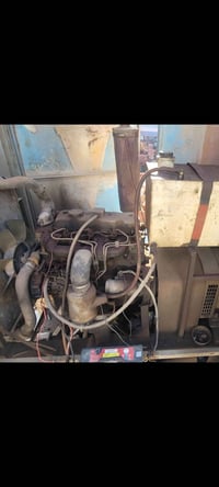 مولد جاهزه ربع نكره اسيا ٣٠ كيفي سعر مليون وربع بغداد الحريه 078120760...