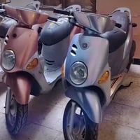 دراجات • فله رمبه • كوت الخاجيه شارع ٤٠