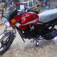 للبيع دراجه هيرو موديل 2023 للاستفسار على هاذه الرقم 07819897684