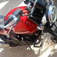 لايتي • موديل ٢٠ • اوراق اصولية