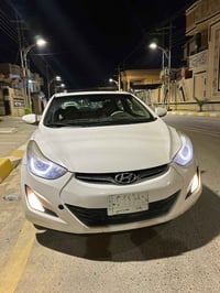 النترا • ٢٠١٥ • رقم بغداد