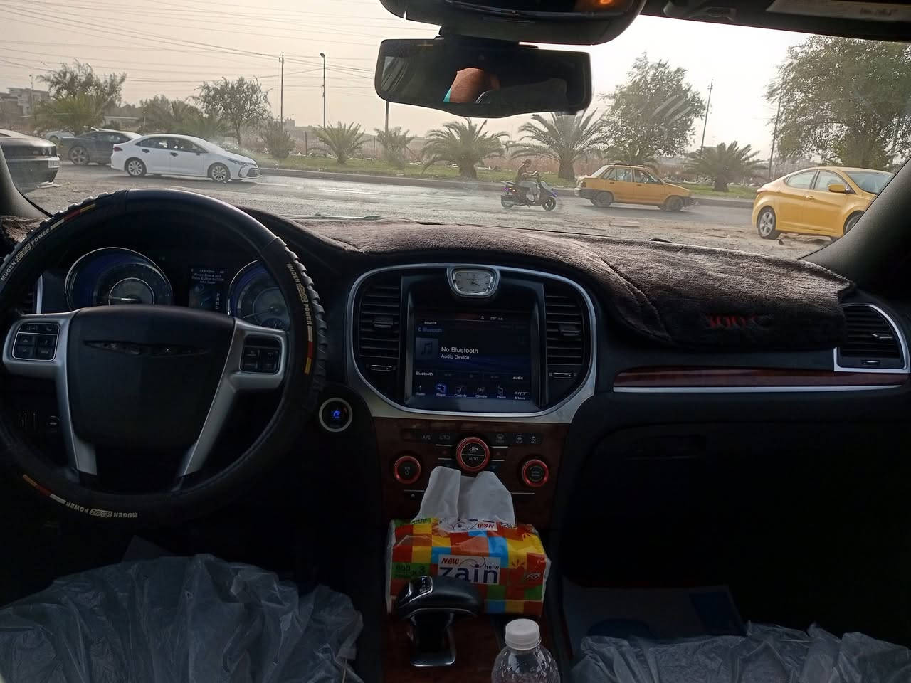 م̷ـــِْن رخصة الادمن
اوباما 13s   فول مواصفات وارد كندي للبيع السعر 175 بيه مجال قليل
حادث السياره والاضرار مبين بالسونار موجود بالصور
حادثه بالخارج جاماغات اماميه بدون دواخل السياره جاهزه مابيه اي نقص
الرقم ***********
