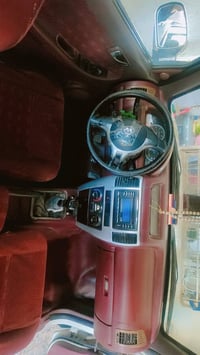 سكاي صيني موديل 2013 سيارة لا ضربة ولا صبغ كير ومحرك مكفولات تخم تاير ...