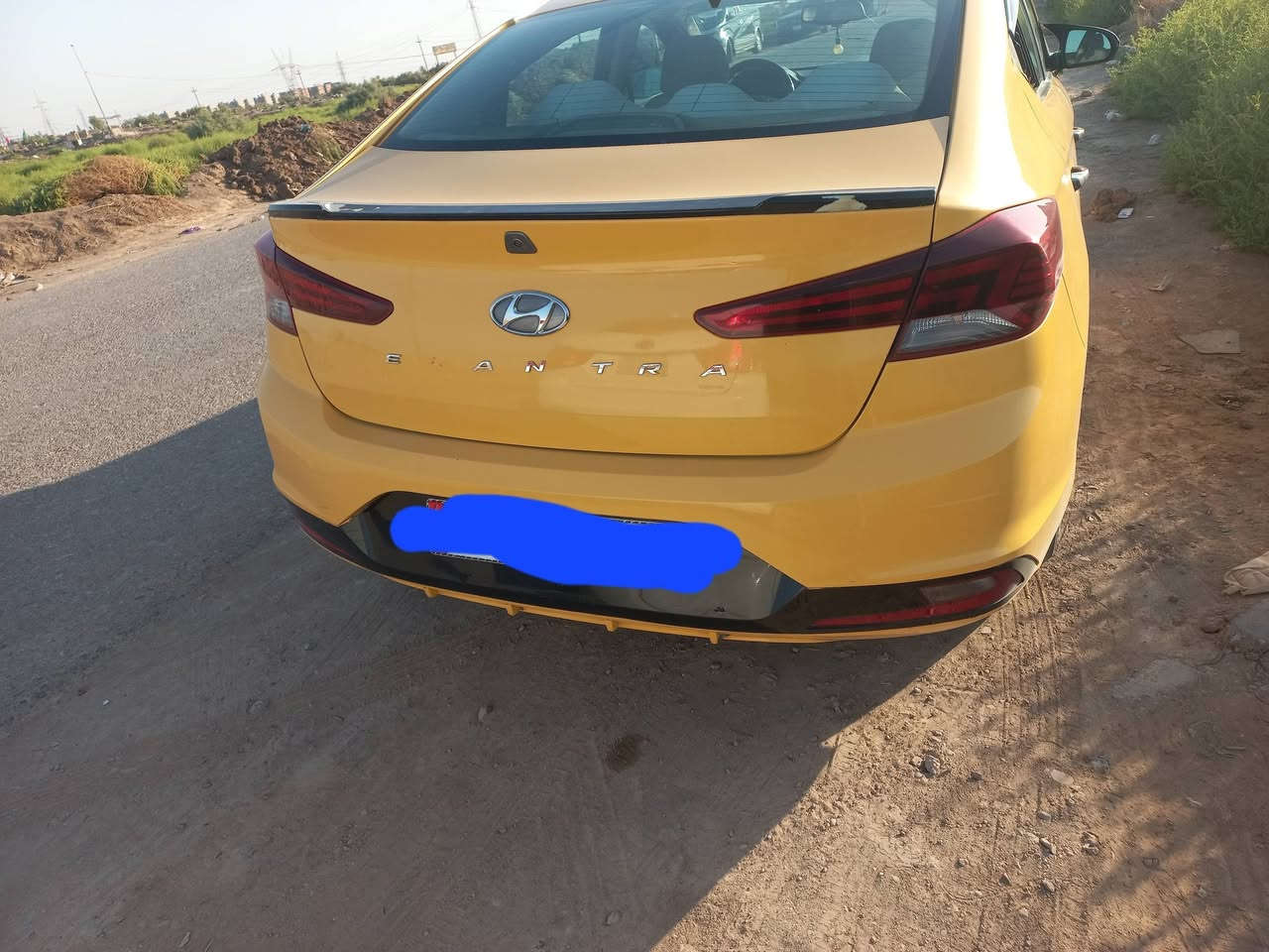 انتره مديل ٢٠
مكينه بيه بخار 
كير AT
٣ قطع تبديل
سنويه جديده هزه جديده

مواصفات حساسات تحكمات فتحه بصمه
مكان ديوانيه 
***********
