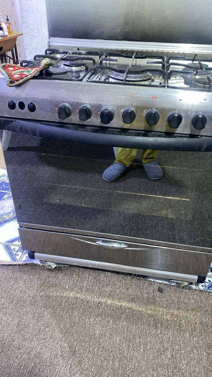 طباخ للبيع السعر ٢٢٠


**إذا كنت صاحب هذا الإعلان وتريد حذفه لأي سبب، رجاءا أرسل رسالة إلى الدعم الفني**