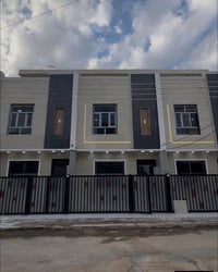 تونات للبيع مساحت الواحد 50 متر حي الجهاد ديوان   المخابرات خلف الاربع...