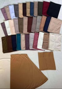 حجاب اميرة • فيزون • ٣قطع