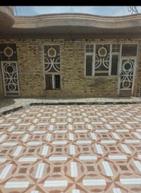 ١٦٠٠م • ٤ بيوت • عمارة ميسان