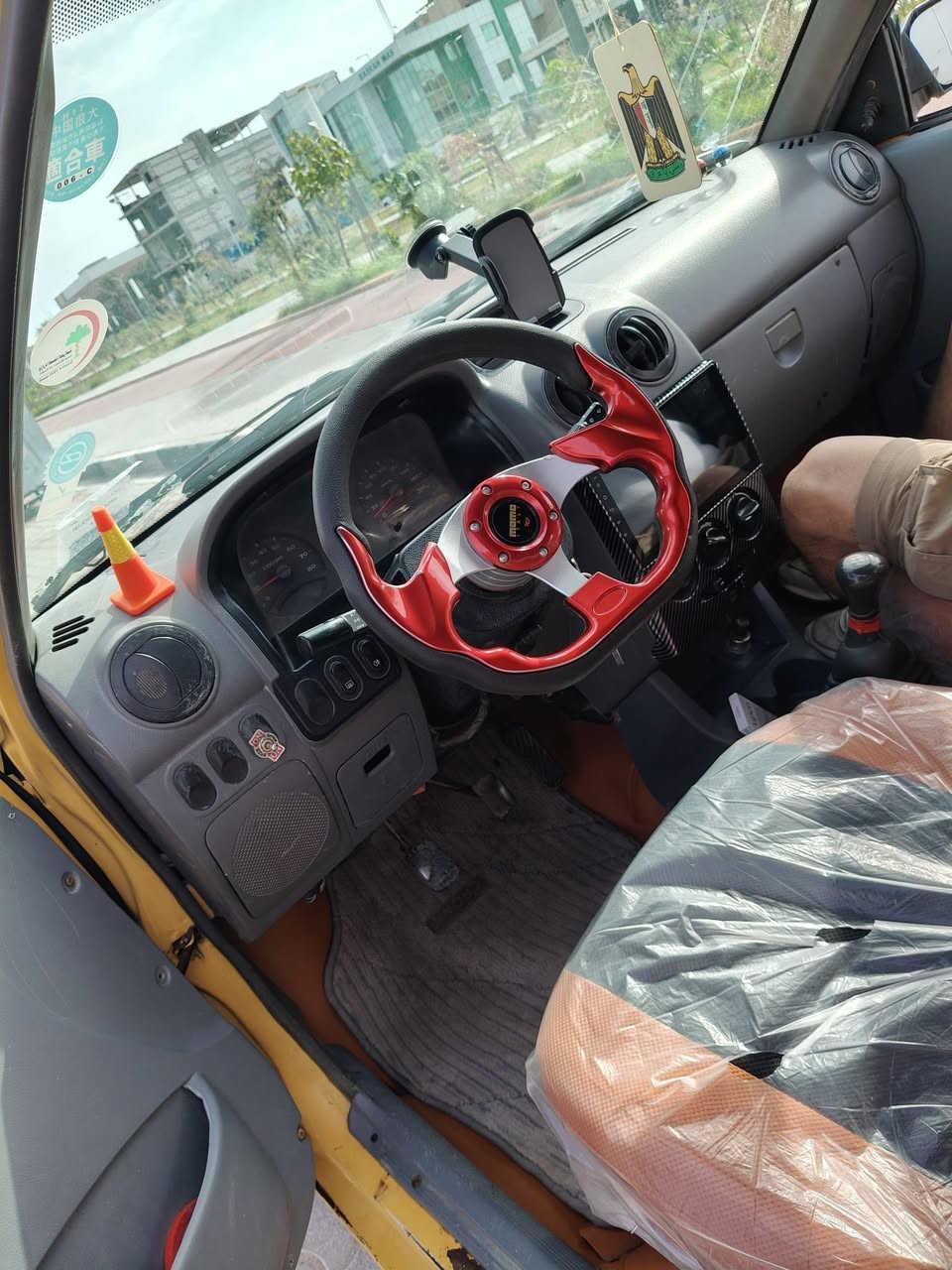 سايبا مديل15 بدون ضربه تكحيلات فقط عنوان البصره  محرك كير كهربائيات سنويه 26  مصفرا تحويل موجود *********** السعر 31 وبيها مجال البصرة, العراق
