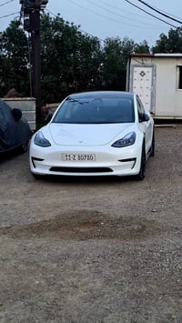 لونغ رينج • دبل ماطور • ماشي ٦٤٠٠٠