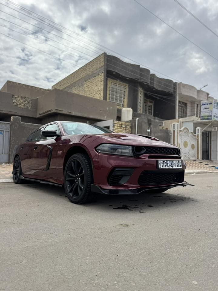 للبيع او مراوس جارجر 2019 Gt.  فول مواصفاته عده الفتحه شفتات استيرن كشن حضه نضام سبورت معروفه مواصفات جي تي فول رياضي مكينه سته عليه اهواي اضافت سياره جديده حداده تخم تاير كله جديده تتفئه تبريد كله جديد عليه ادامه كامله هسه مكمله تخم بلك تخم نوزل فيت بم تخم حساس صالنصه ماناقصه شي سياره كفاله ماعد كصه وحده السياره متومه وجاهزه ماناقصه اي شي للستفسار ***********
