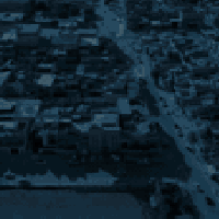 النجف • ٣٢٤م • واجهة ١٥م