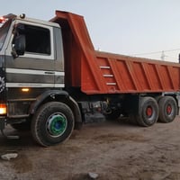 سكانيه • شاصي مكفول • ٥ب٥