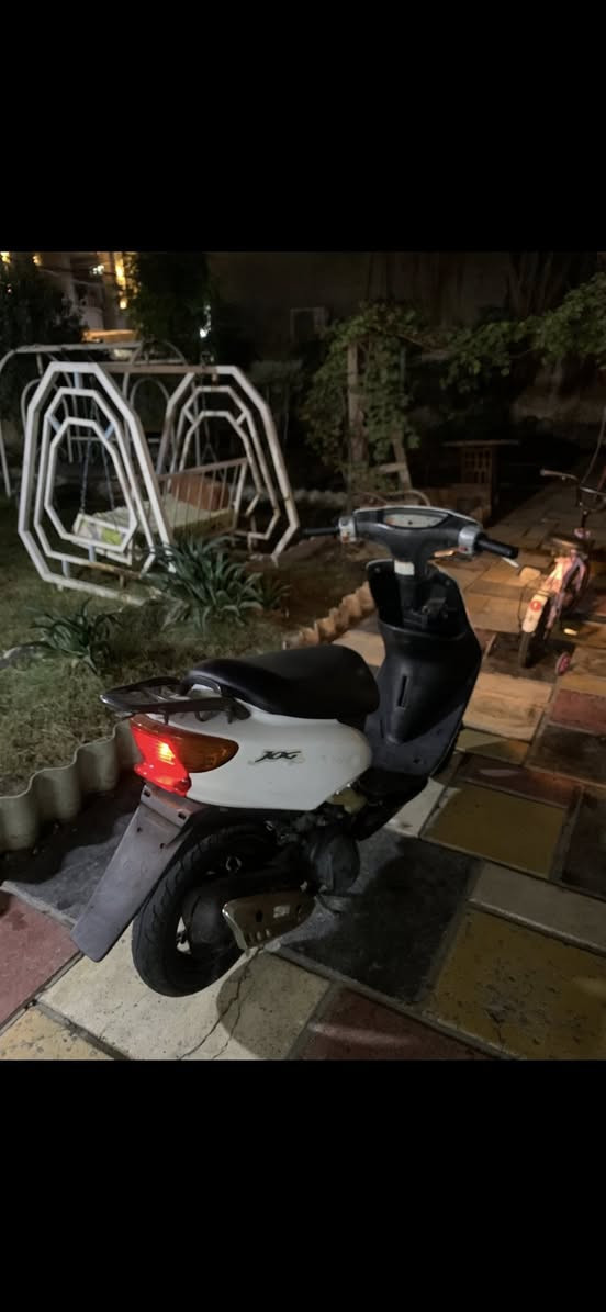 سلام عليكم 
دراجه عصفوريه جديد اكفلها من كلشي الدراجه تخبل و خير من الله هسه يلا ماشيه 28 الف 
المكان بغداد قرب جامع النداء 
السعر400 و بيها مجال 
الرقم متواجد واتساب ***********
