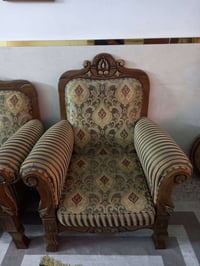 تخم تركي • كلاسيك • ١٠ مقاعد