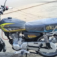 سونيك • موديل ٢٥ • محرك ٢٠٠