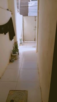 حي النداء • ١٠٠م • طابق ونص