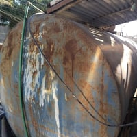 تانكي آب • ١٠٠٠٠لتر • بيع وشراي